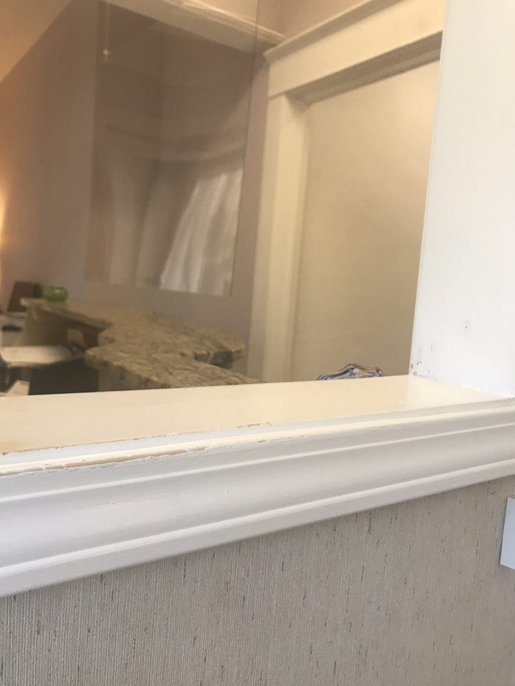 image of business Decatur Family Dental Center- T James Brown DMD