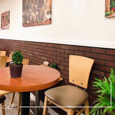 Yalla Yalla Bakery Mediterranean Spread 100 Photos 107