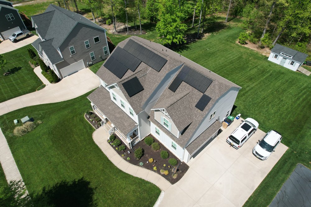 Virginia Energy Solutions