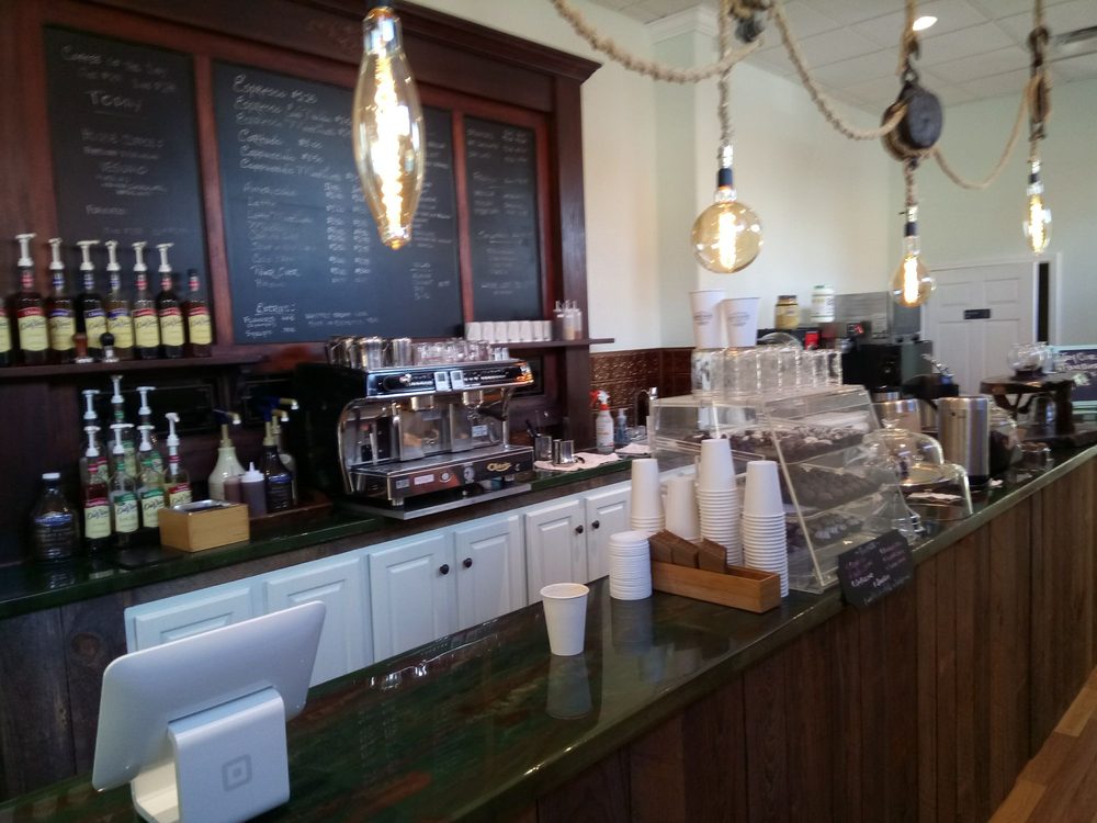 10 Small Coffee Shops you NEED to try Cait's Corner