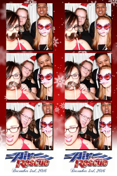 image of business Air Rescue