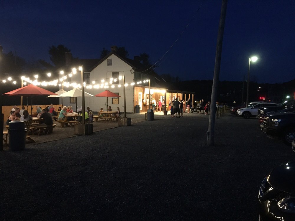 The Creamery At Plum Creek Farm Gift Card Bernville, PA Giftly