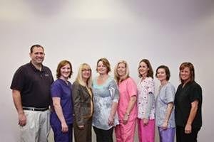 image of business Silverado Family Dental