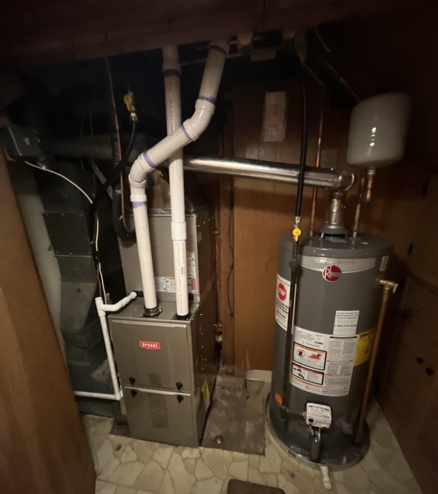 image of business Tario HVAC