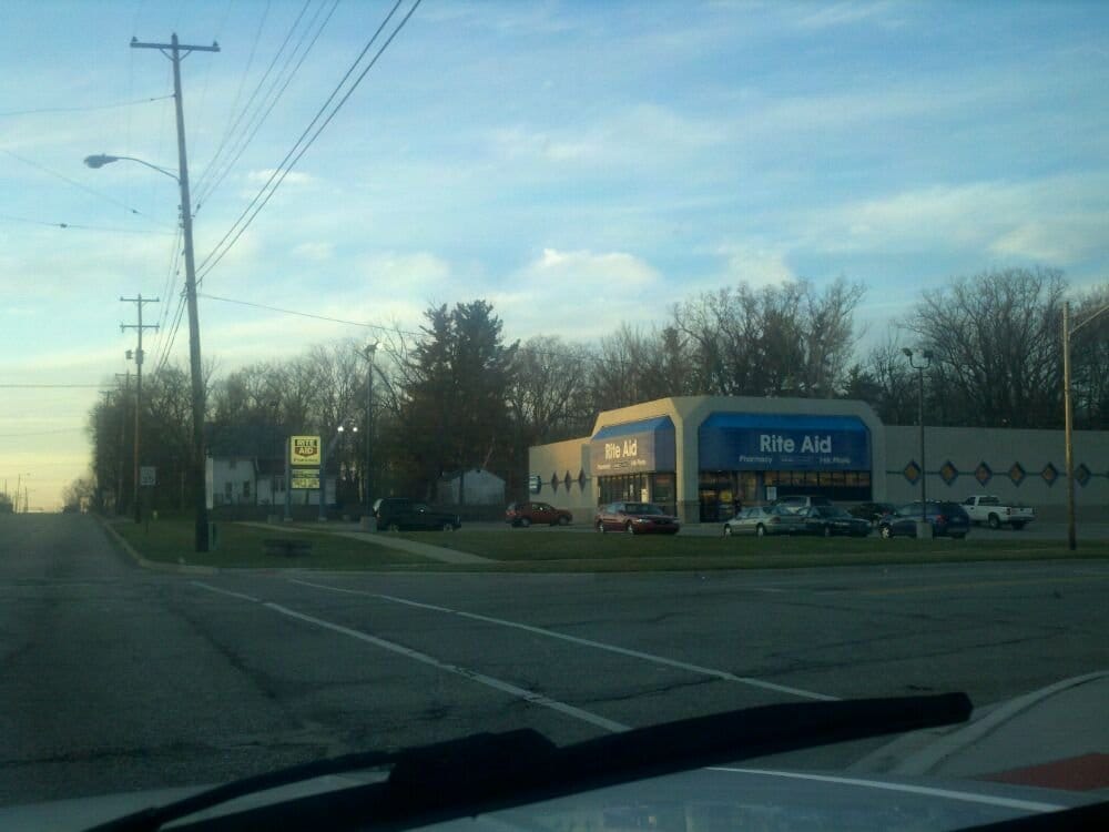 Rite Aid Drugstores 6155 Dixie Hwy, Bridgeport, MI Phone Number