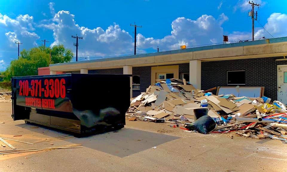 image of business All Clear Texas