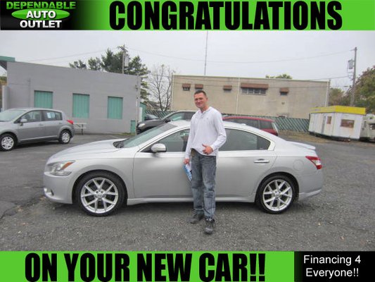 Dependable Auto Outlet 351 Lincoln Hwy Fairless Hills Pa Photos 10