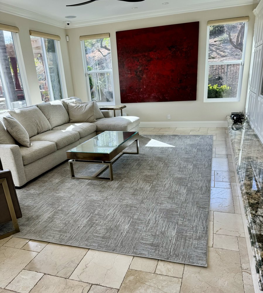 Caliber Flooring Solutions