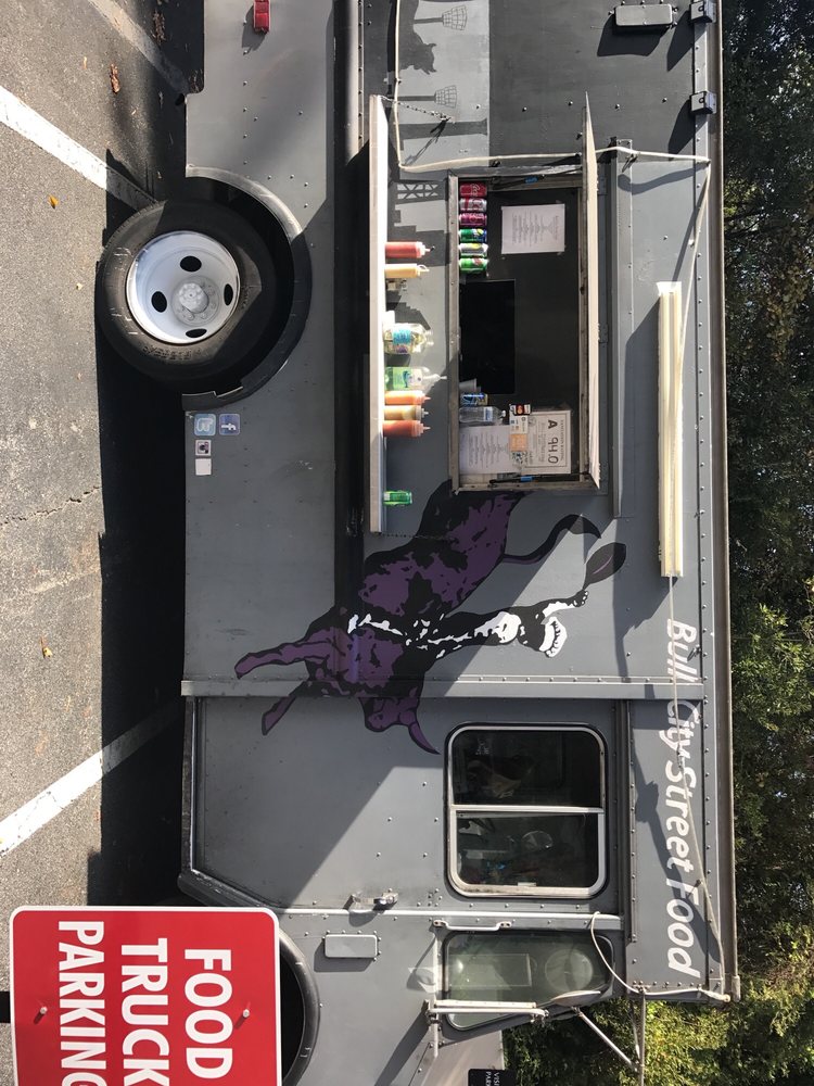 Bull City Street Food