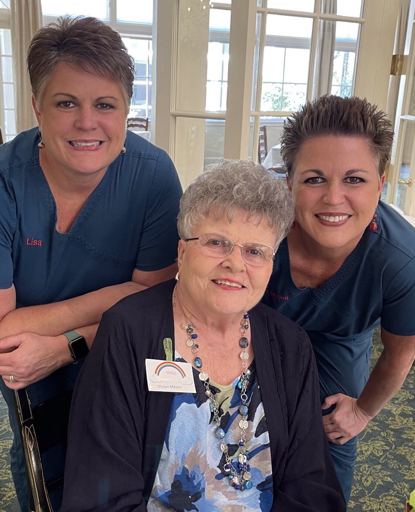 image of business Lora M Mason, DDS