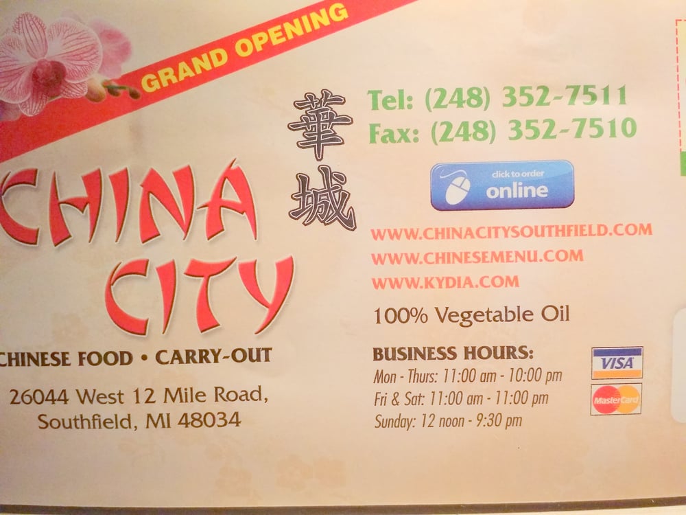 flyer of new restaurant at same address yelp yelp flyer