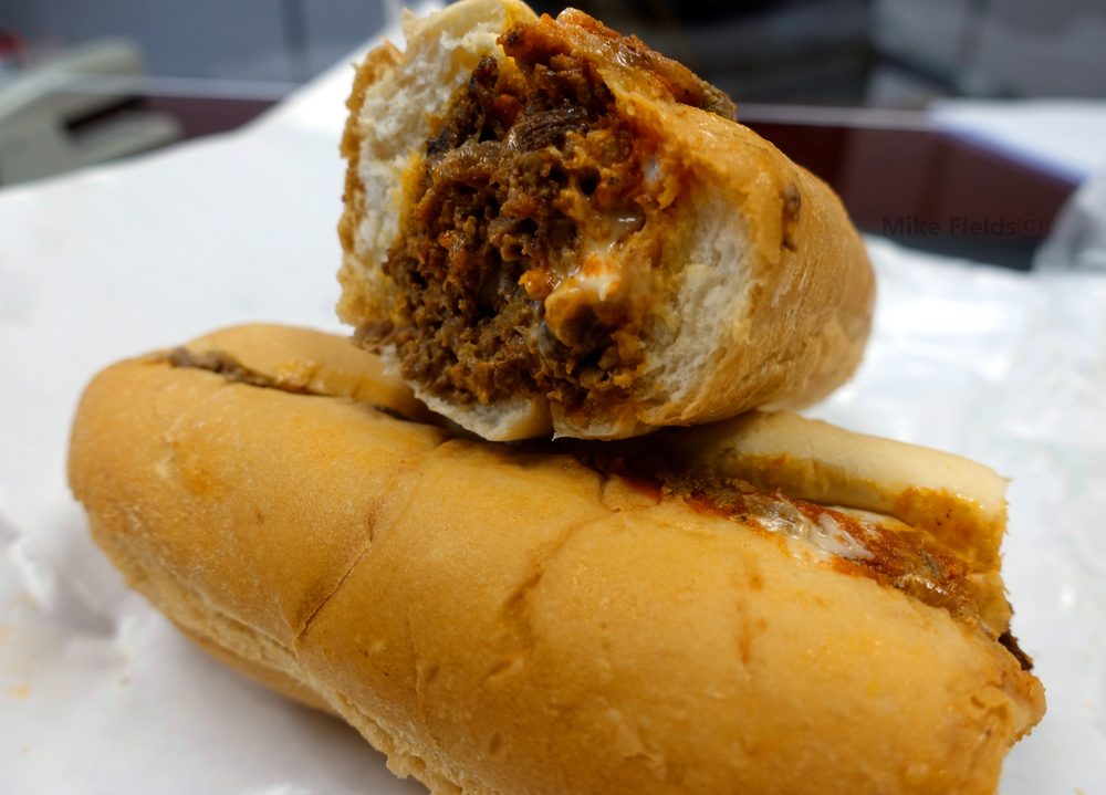 Dynamite Subs