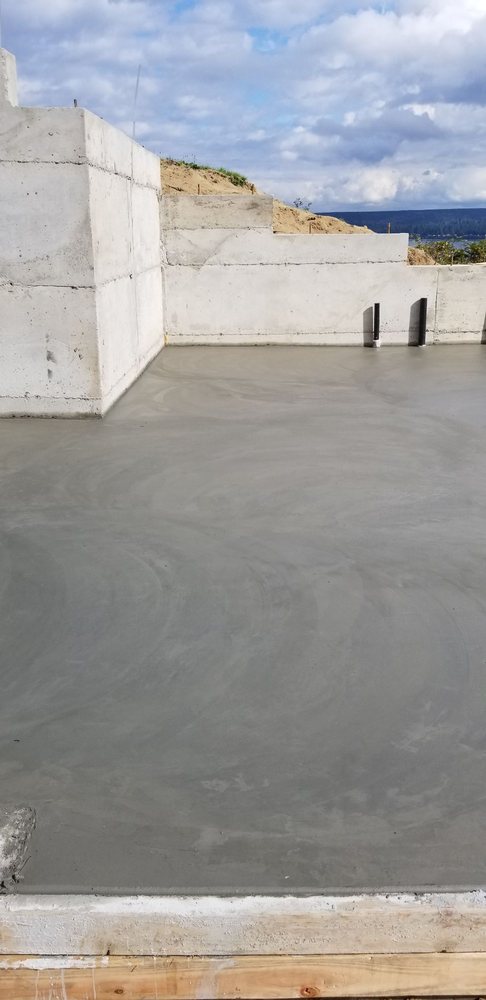 S&W Concrete