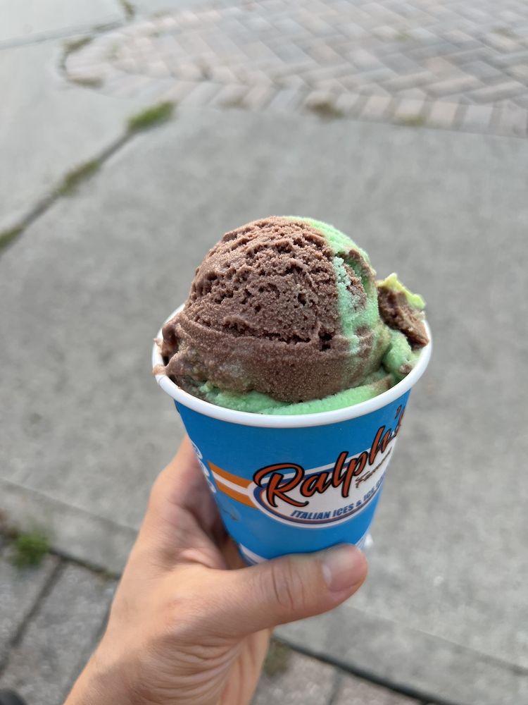 Ralph's Famous Italian Ices