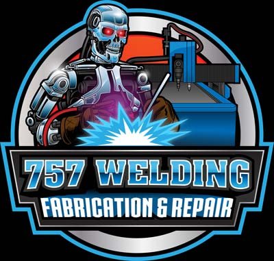 757 Welding Fabrication & Repair