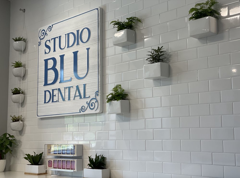 image of business Studio Blu Dental