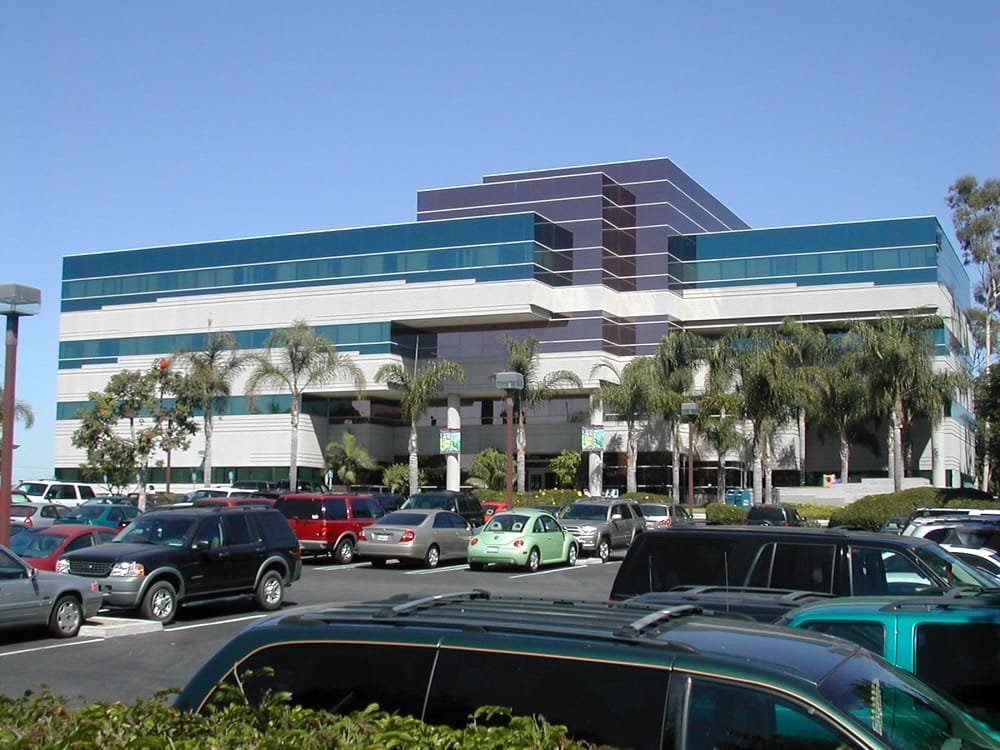 Providence Medical Institute Liver and Pancreatic Disease Ctr