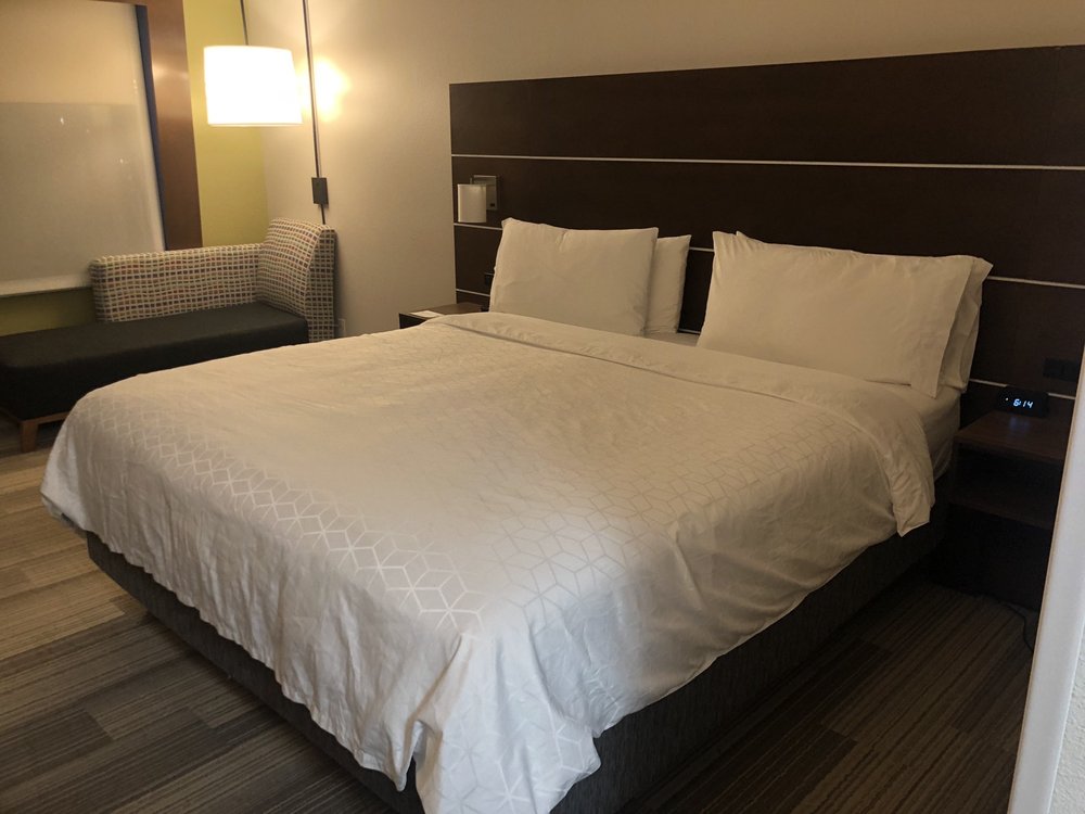 Holiday Inn Express & Suites Union Gap - Yakima Area