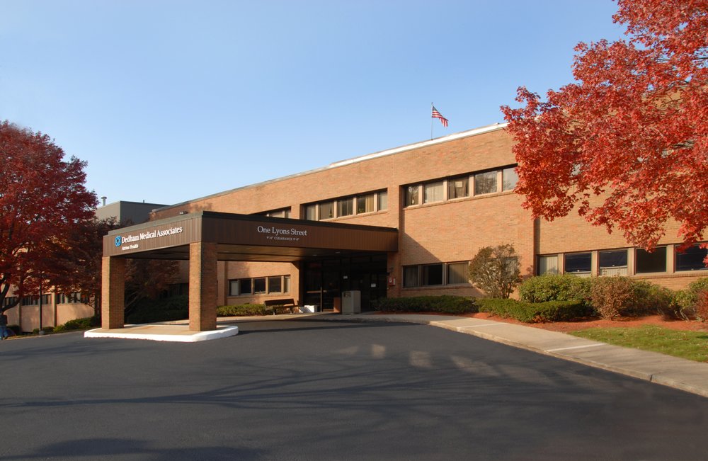 Dedham Dedham Medical 10 Photos & 41 Reviews Internal Medicine