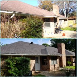 Allied Roofing 20 Photos 4301 Sterlington Rd Monroe Photo Of Allied Roofing Monroe La United States Great Job On The
