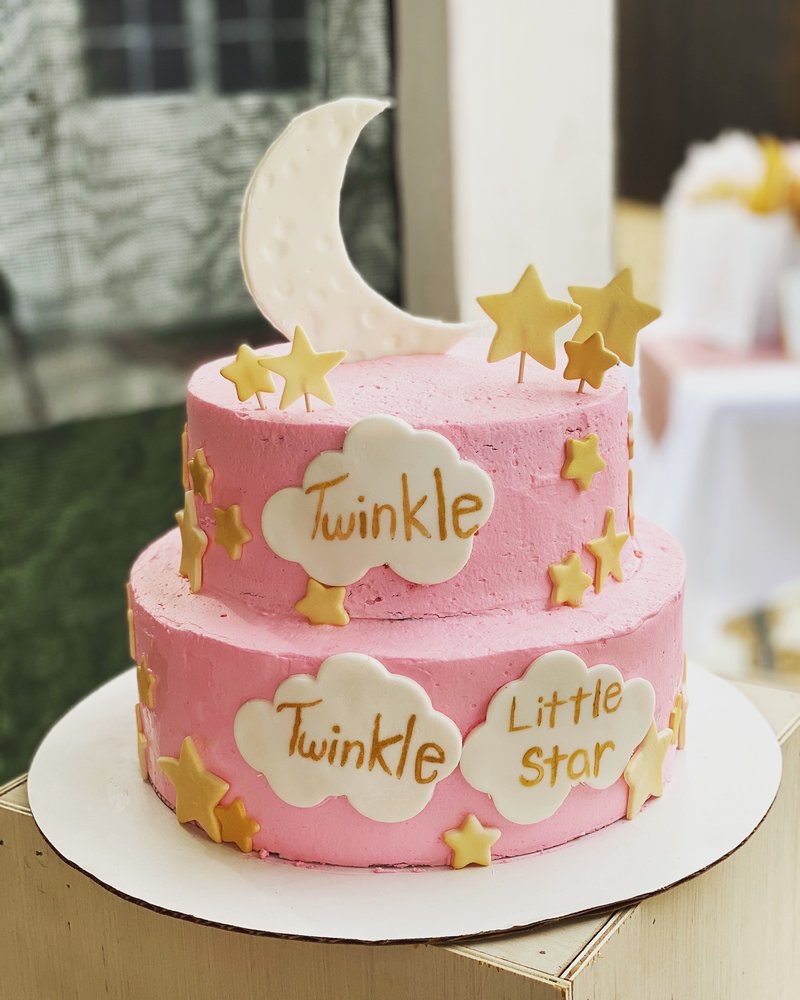 Nikkies Baked Goods