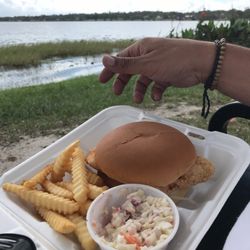 Mister Fish 20 Photos 70 Reviews Seafood 715 E Palmetto St Photo Of Mister Fish Lakeland Fl United States Delicious