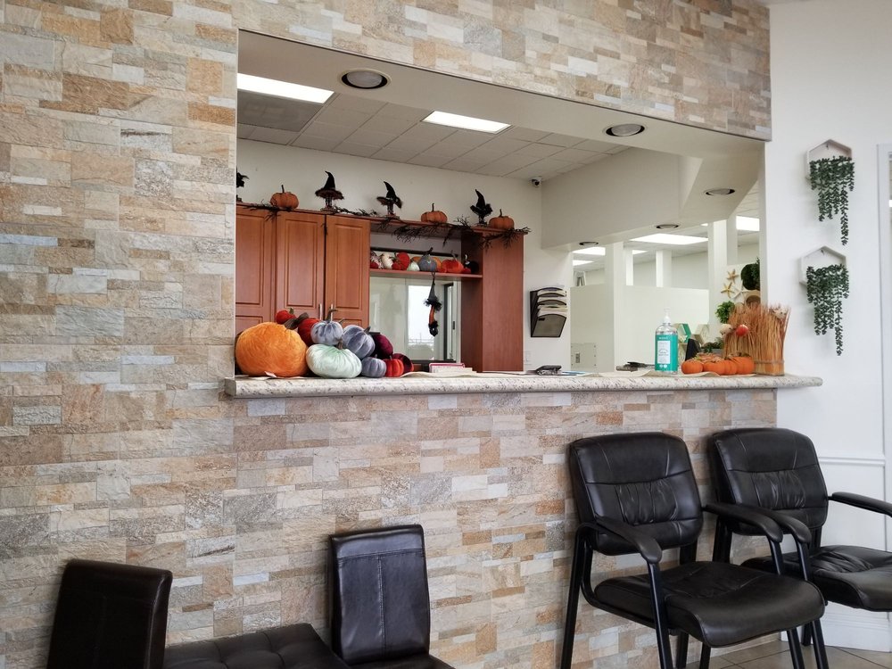 image of business Pacific View Dental Group