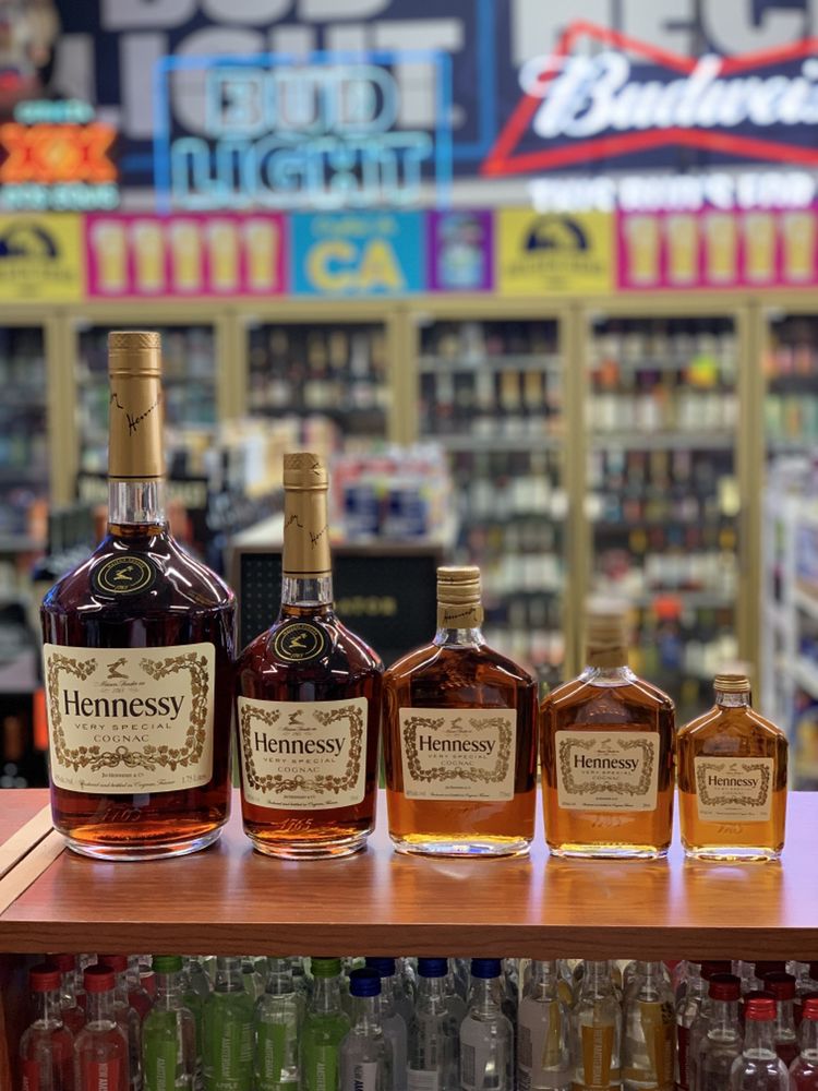 B&C Liquor & Deli