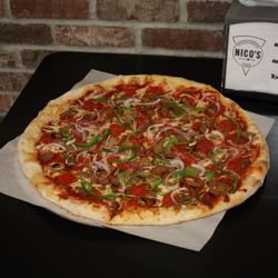 Nicolitalia Pizzeria Nicolitalia Pizzeria
