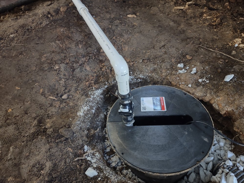 M.M.I. Moisture Mold Insulation