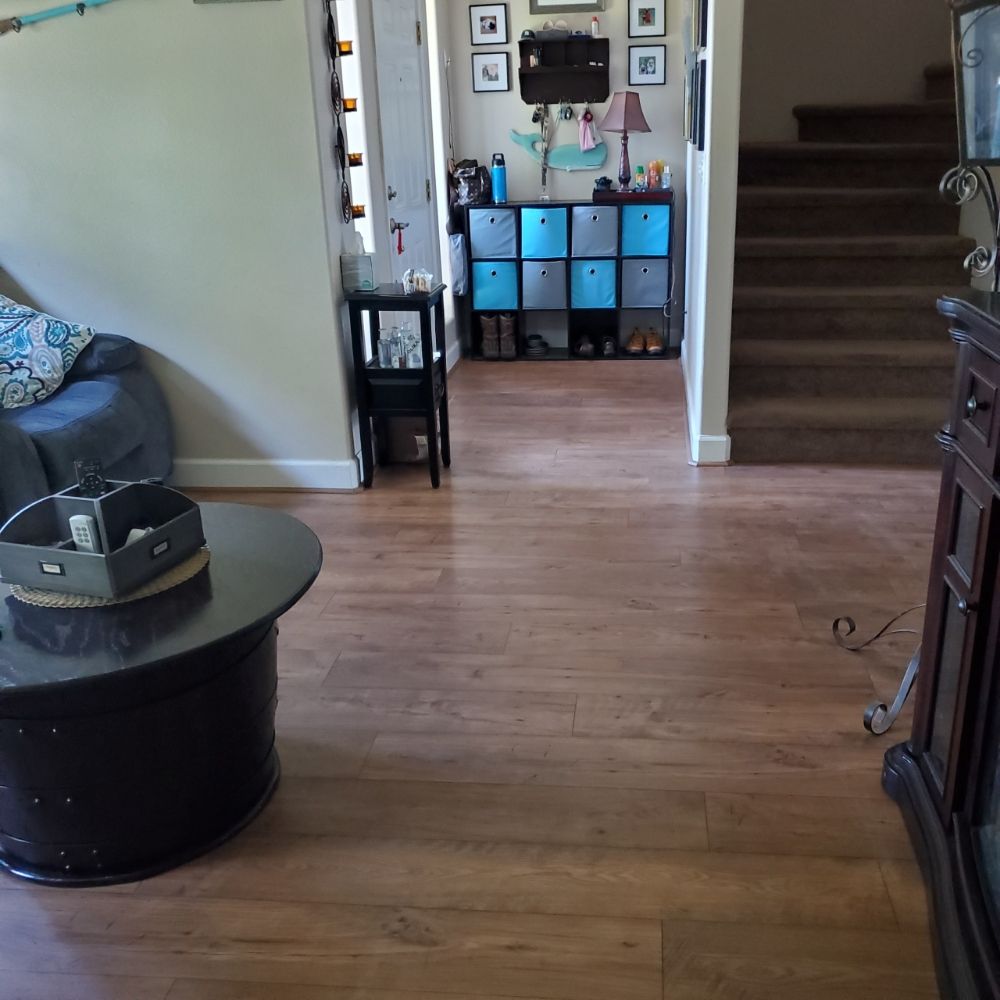 image of business Corning Carpet Store