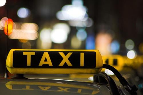 Yellow Cab Loudoun County