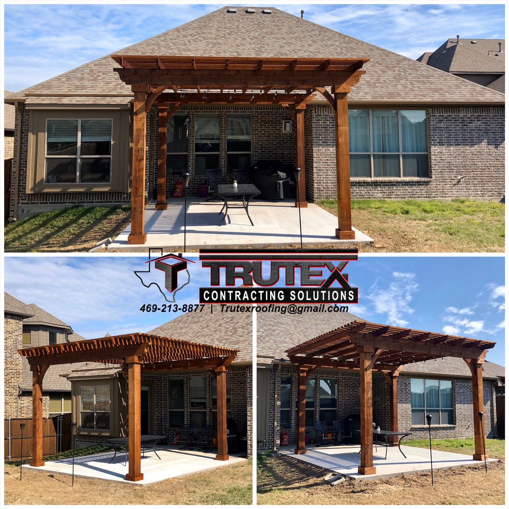 TRUTEX Contracting Solutions