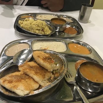 Amaravathi Indian Pure Vegetarian Restaurant Order Online 120 Photo Of Amaravathi Indian Pure Vegetarian Restaurant Sunnyvale Ca United States