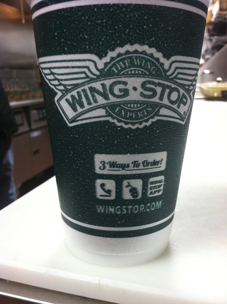 Wingstop