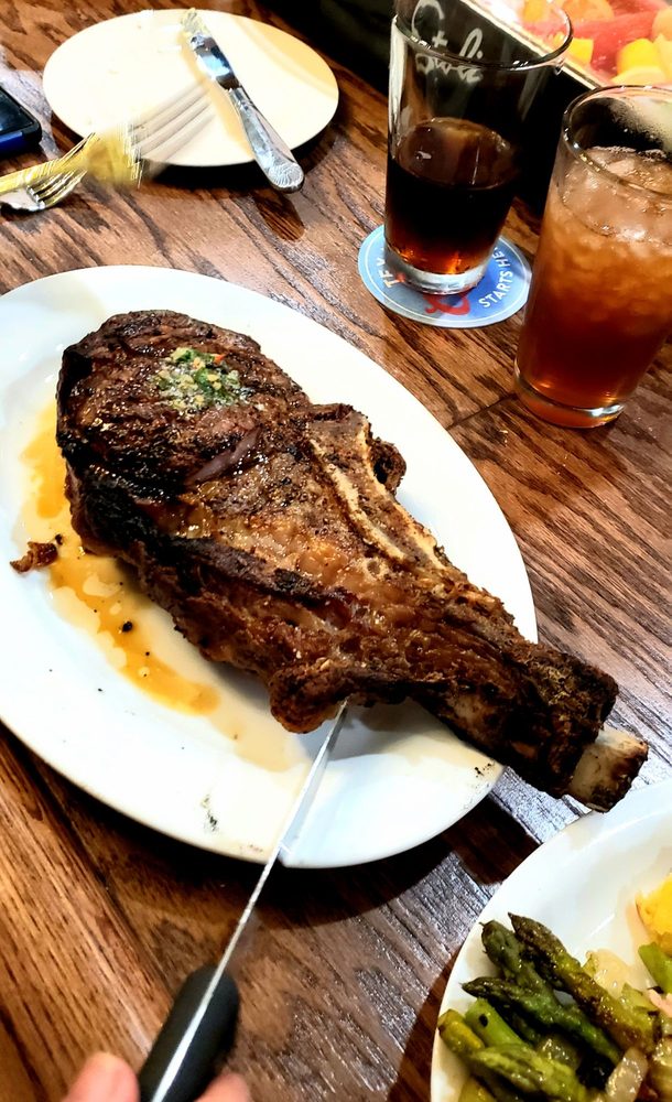 The Metropole Saloon and Restaurant The Metropole Saloon and Restaurant