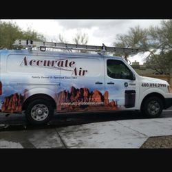 Accurate Air Conditioning Heating 13 Reviews Photo Of Accurate Air Conditioning Heating Tempe Az United States