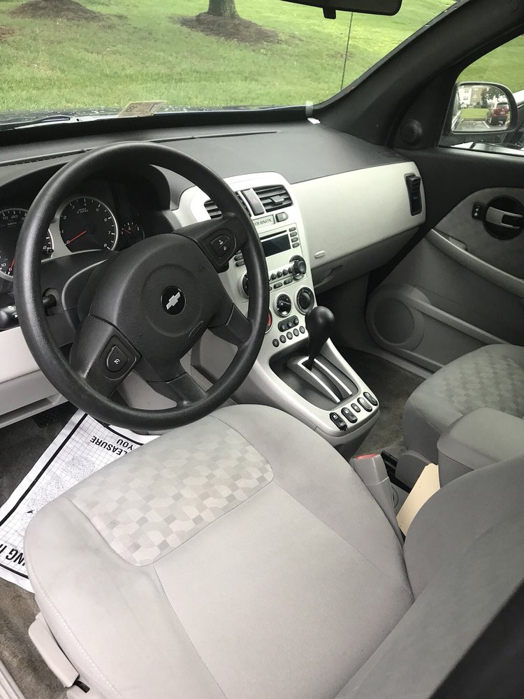 Loudoun Used Cars