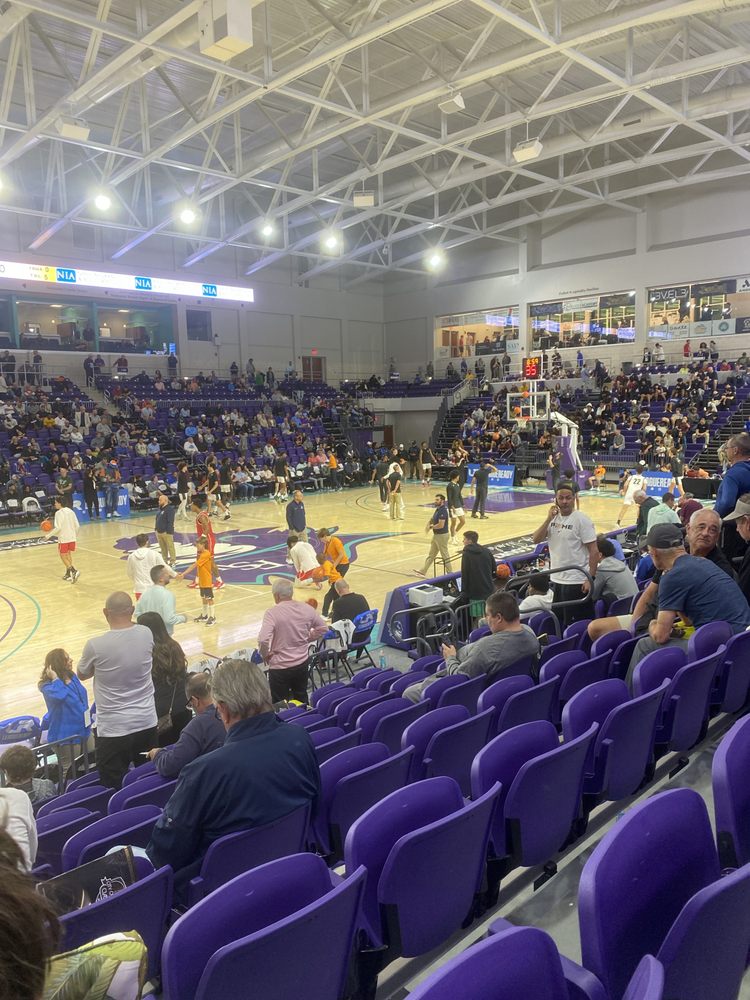 Suncoast Credit Union Arena