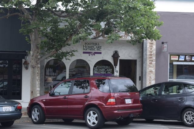 Foothill Homecare Partner