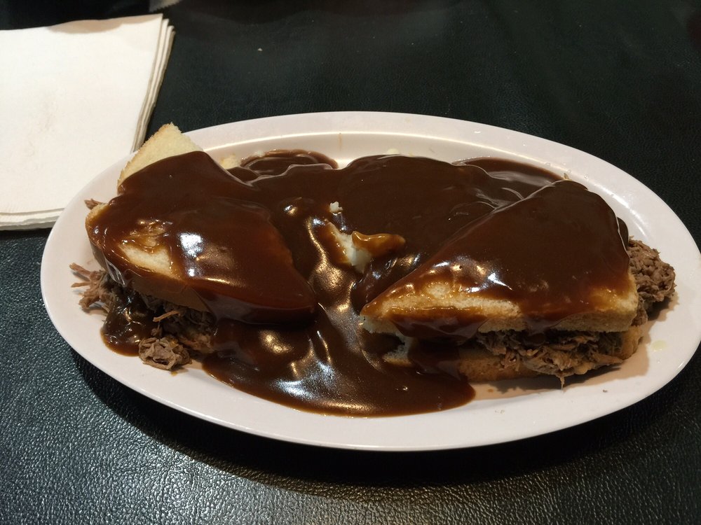 Adam's Bar & Grill
