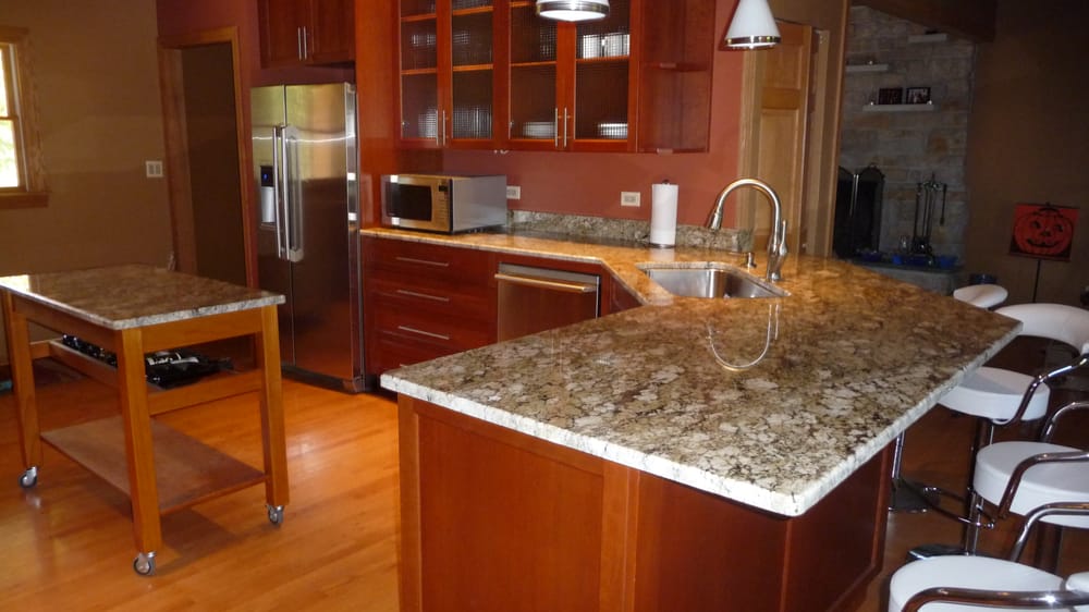 image of business JC Granite