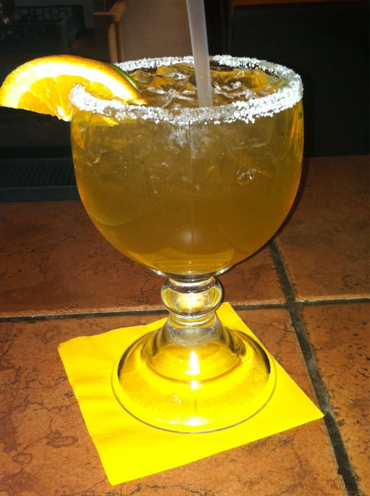 La Isla Mexican Restaurant
