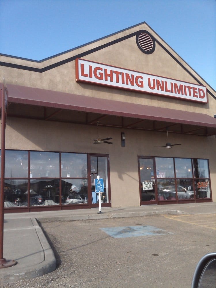 Lighting Unlimited