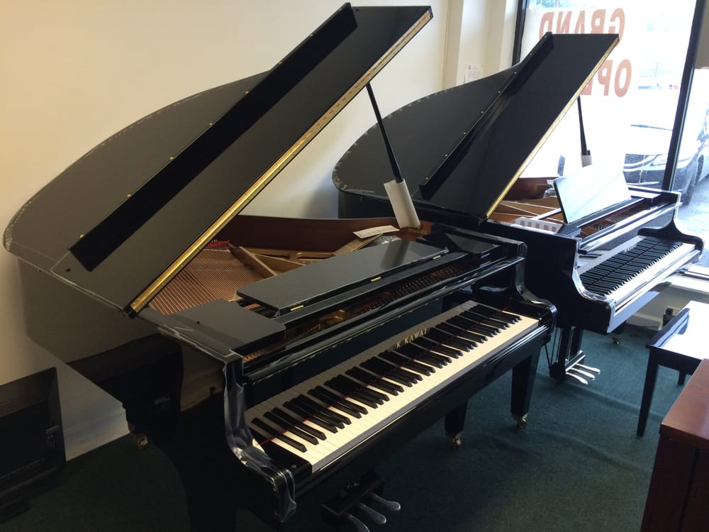 Song Piano Piano Stores 248 Plainfield Ave, Edison, NJ Phone