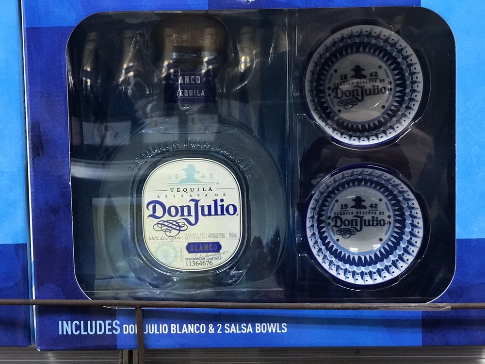Chaffey Liquor