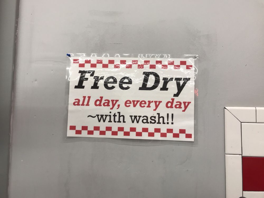 Main Street Laundry