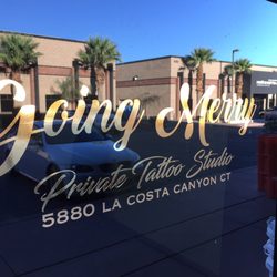 going merry tattoos 66 photos 5880 la costa canyon ct merry phone number