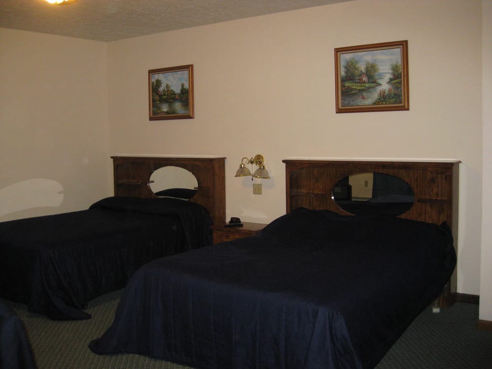 Mountain View Restaurant and Motel 10 Photos Hotels 1818 Main St