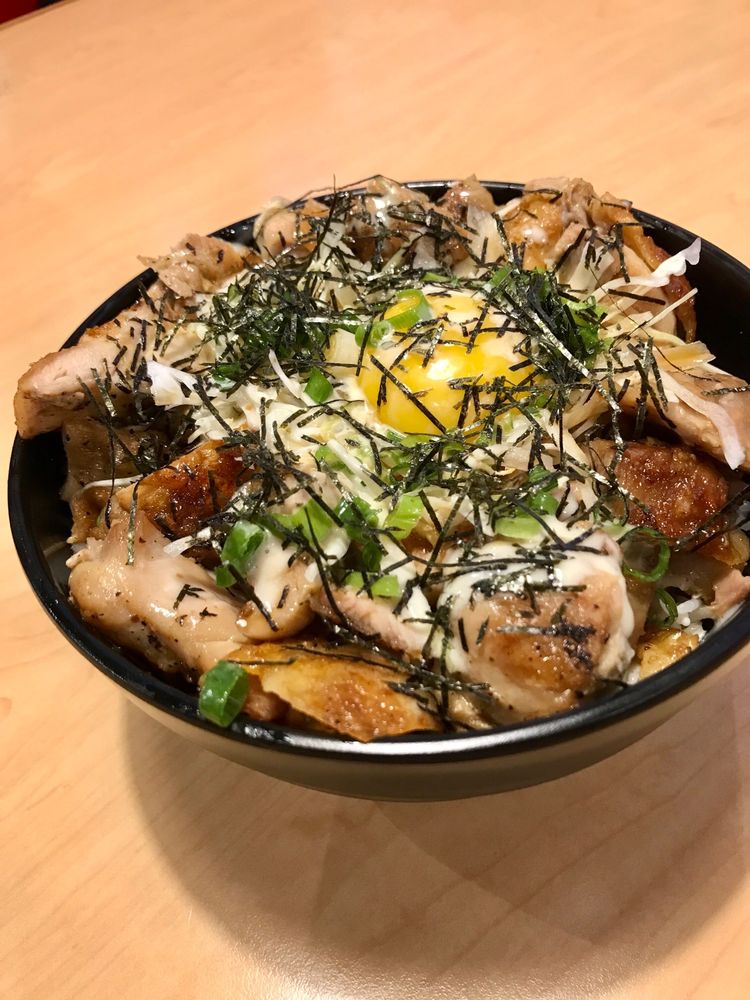 Donburi